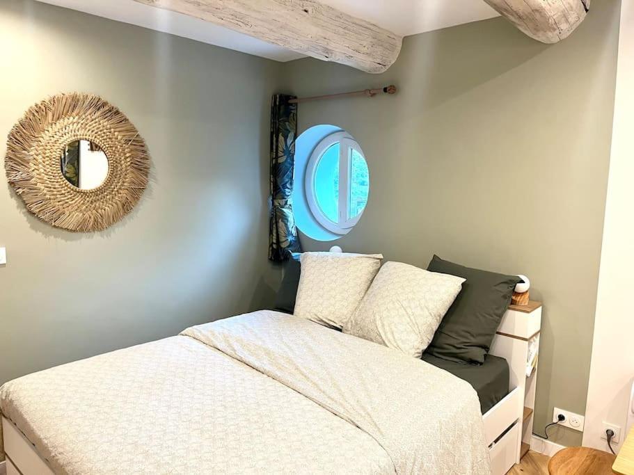 Apartament Cocon Cosy Au Coeur Du Vieux Port Marsylia Zewnętrze zdjęcie