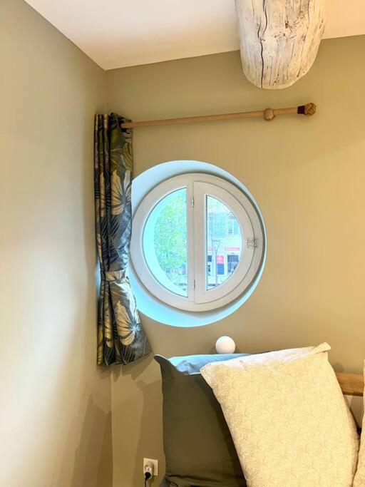 Apartament Cocon Cosy Au Coeur Du Vieux Port Marsylia Zewnętrze zdjęcie